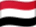 Bandiera dello Yemen