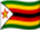 Bandiera dello Zimbabwe