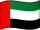 Bandiera degli Emirati Arabi Uniti