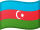 Bandiera dell'Azerbaigian