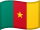 Bandiera del Camerun