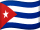 Bandiera di Cuba