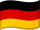 Bandiera della Germania