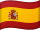 Bandiera della Spagna