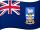 Bandiera delle Isole Falkland