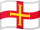 Bandiera di Guernsey