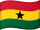 Bandiera del Ghana