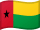 Bandiera della Guinea-Bissau