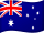 Bandiera delle Isole Heard e McDonald