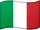 Bandiera d'Italia