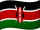 Bandiera del Kenya