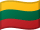 Bandiera della Lituania