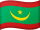 Bandiera della Mauritania