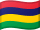 Bandiera di Mauritius