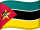 Bandiera del Mozambico