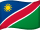 Bandiera della Namibia