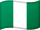 Bandiera della Nigeria