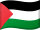 Bandiera della Palestina