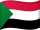 Bandiera del Sudan