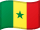 Bandiera del Senegal