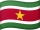 Bandiera del Suriname