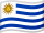 Bandiera dell'Uruguay