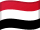 Bandiera dello Yemen