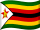 Bandiera dello Zimbabwe