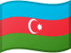 Bandiera dell'Azerbaigian