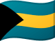 Bandiera delle Bahamas