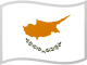 Bandiera di Cipro