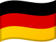 Bandiera della Germania