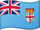 Bandiera delle Figi