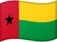 Bandiera della Guinea-Bissau