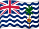 Bandiera del Territorio britannico dell'Oceano Indiano
