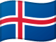 Bandiera dell'Islanda