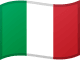 Bandiera d'Italia