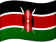 Bandiera del Kenya