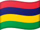 Bandiera di Mauritius