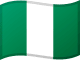 Bandiera della Nigeria