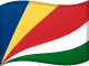 Bandiera delle Seychelles