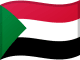 Bandiera del Sudan