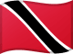 Bandiera di Trinidad e Tobago