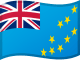 Bandiera di Tuvalu