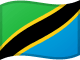 Bandiera della Tanzania