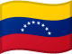 Bandiera del Venezuela