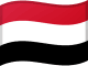 Bandiera dello Yemen