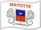 Bandiera di Mayotte