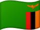 Bandiera dello Zambia