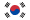 Bandiera della Corea del Sud